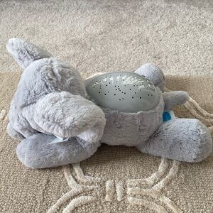 Cloud B Elephant Like New